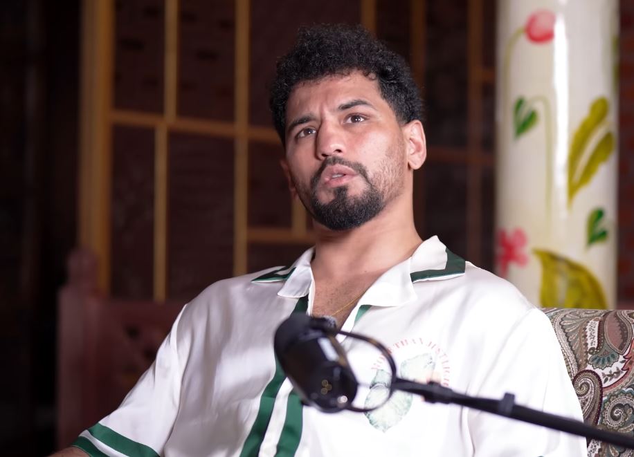 Neeraj Goyat Net Worth, A Deep Dive