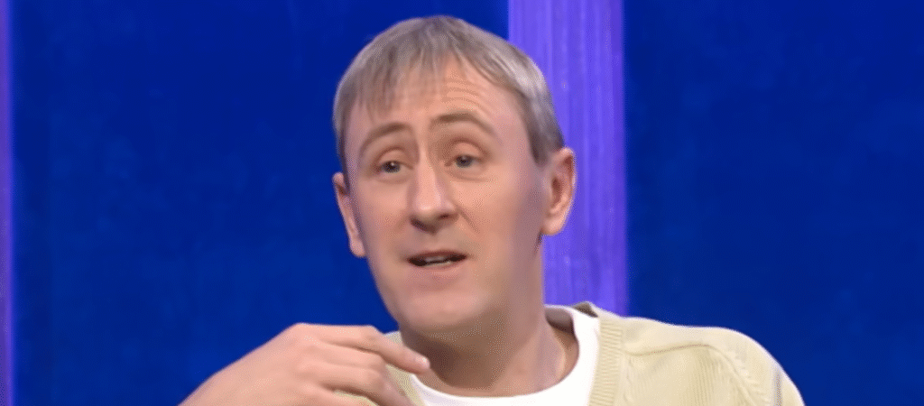 Nicholas Lyndhurst Son Nicholas Lyndhurst Son